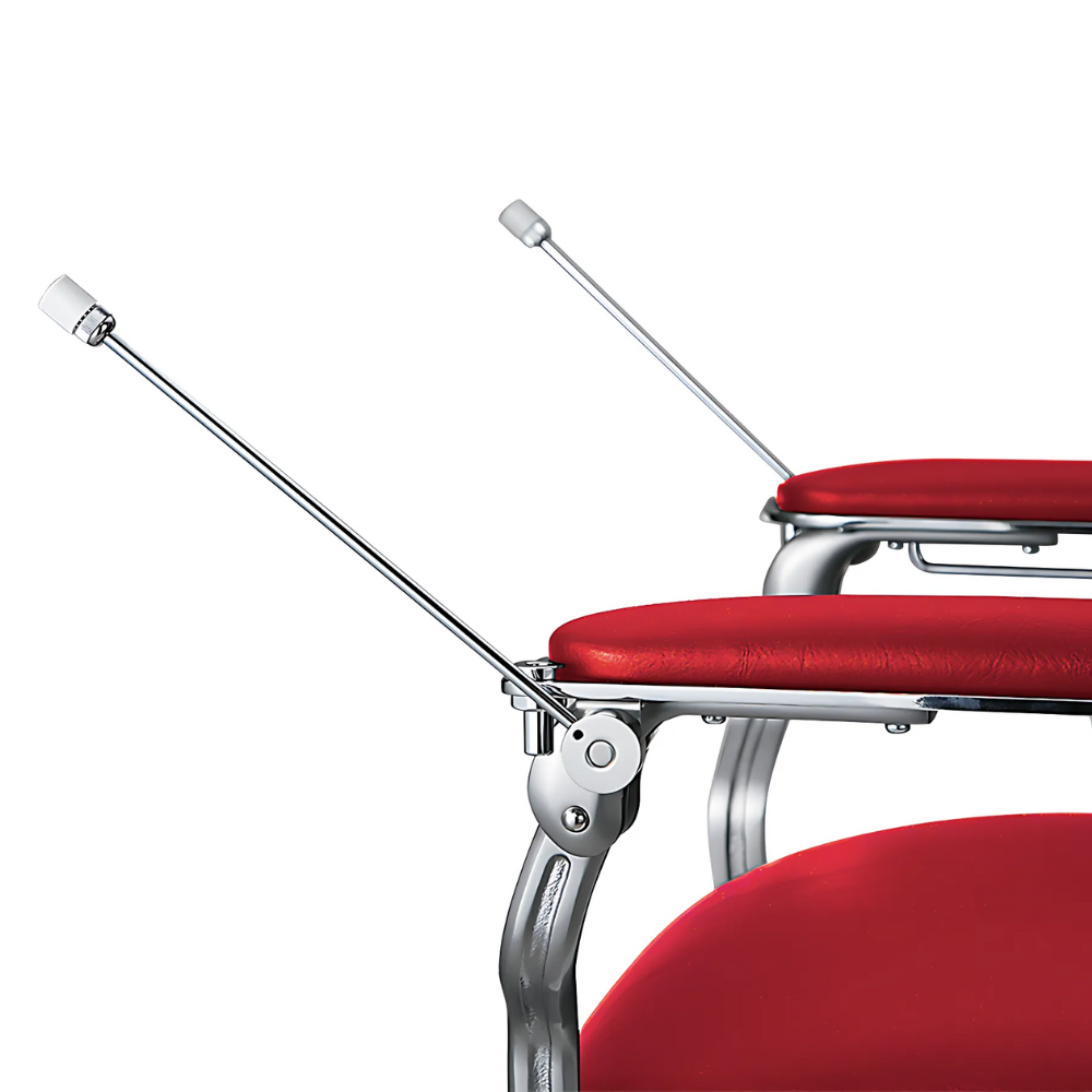 KAPPHÅLLARE LEGACY 95